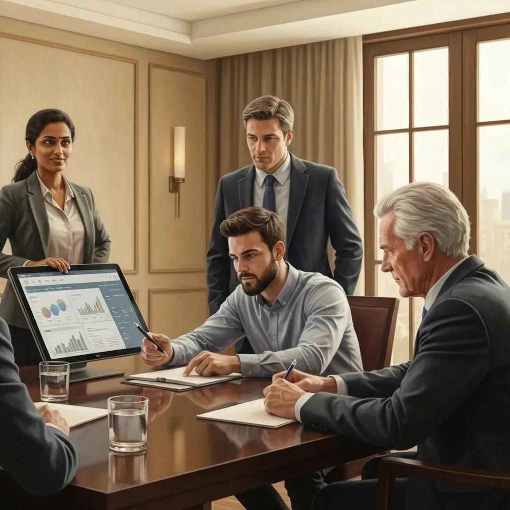 Insights for AI-Powered Business Growth